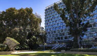 City of Perth and Consumer Protection WA warns of scam callers wanting data ahead of Australian Census night