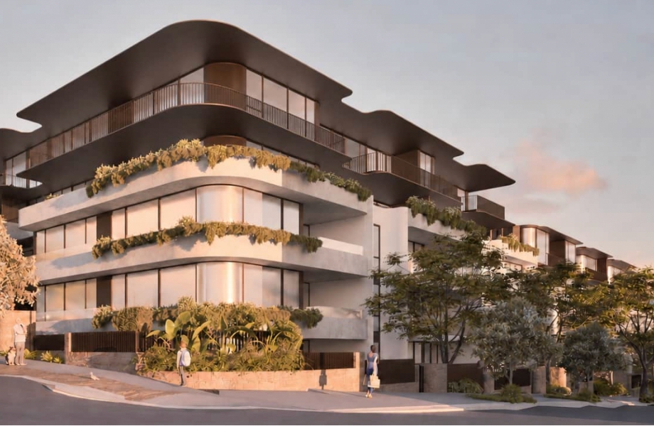 The Urban Developer