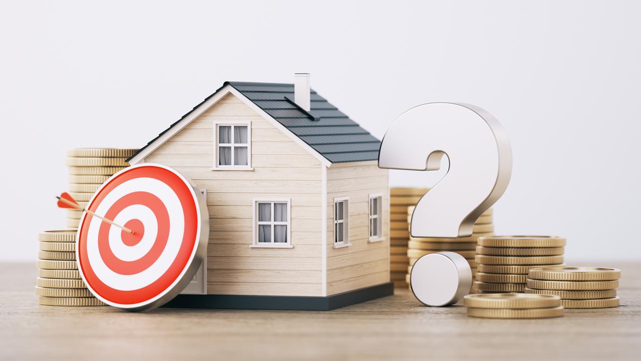 Labor’s CGT rules to hit property investors who skip valuations