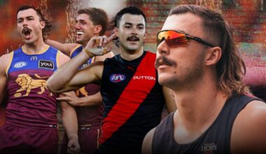 Brisbane Lions’ Sam Draper eyes 100th AFL game after injury battle