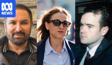 What we've learnt after two weeks of ICAC's Operation Rosny