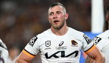 Broncos’ NRL collapse: How Kurt Capewell exit hurt Brisbane