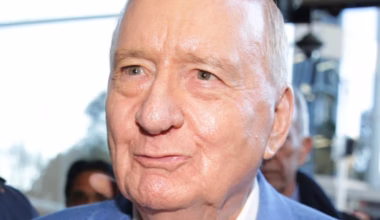 Alan Jones: What star witness told the court about media titan