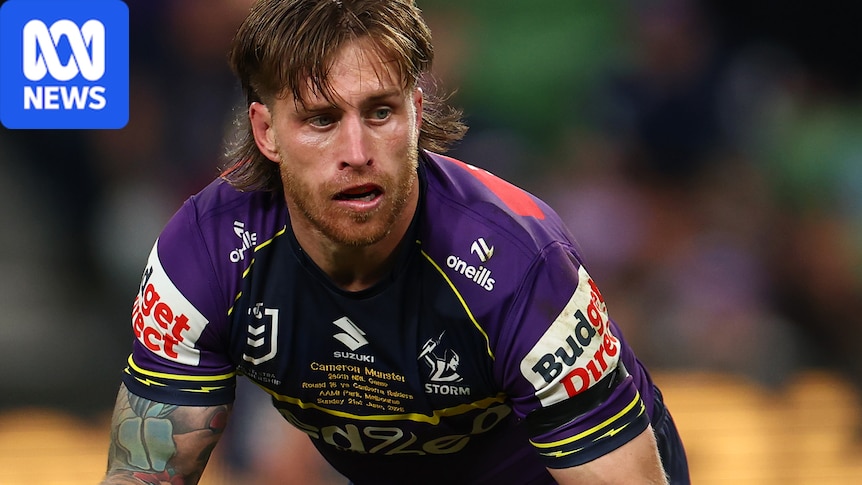 Cameron Munster free to play after dangerous contact charge downgraded