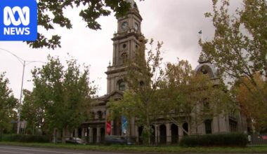 City of Yarra halts plan for affordable worker housing at Collingwood Town Hall