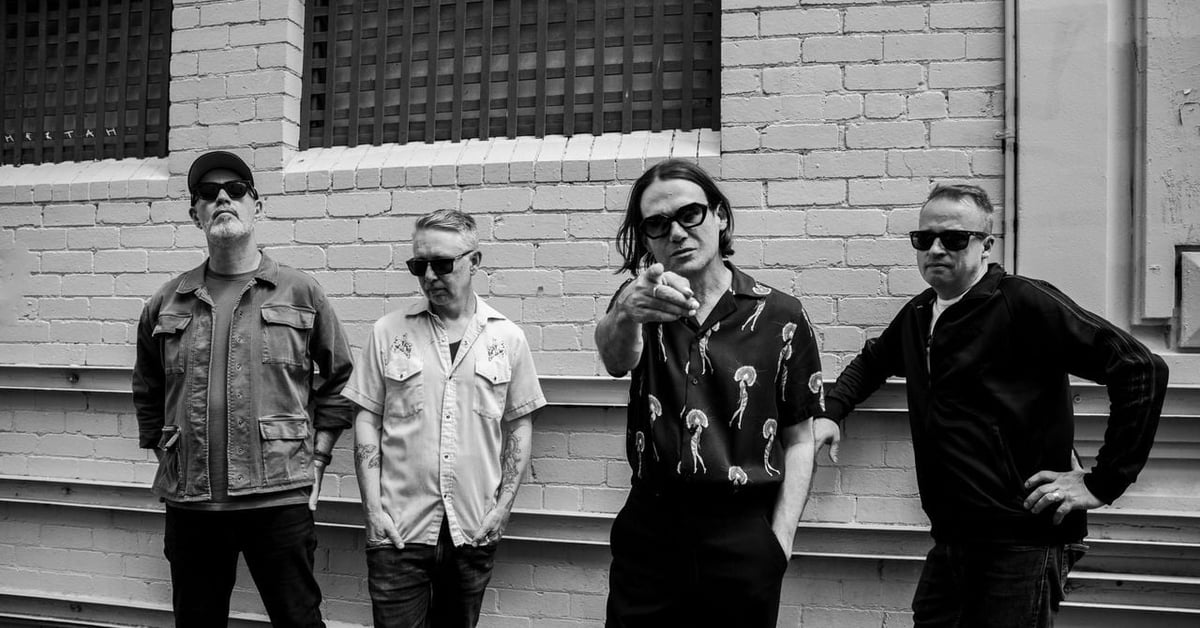 Peking Duk, Grinspoon Among NFL Kickoff Festival Lineup
