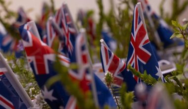 ‘Must cease’: Religious flag blessing scrapped after Feds say South Perth in breach of code