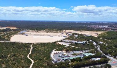 Tamala Park: Odour and groundwater risks sink landfill plans as site hit with new environmental notice
