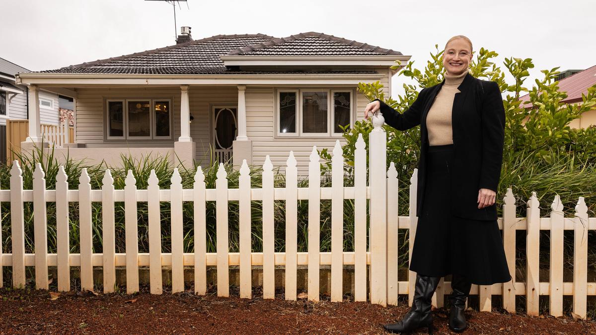 Perth property market cools as only one suburb makes list of nation’s top 10 investment areas
