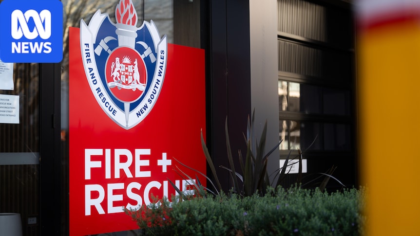 Two elderly people die in separate house fires in Sydney and Greenwell Point