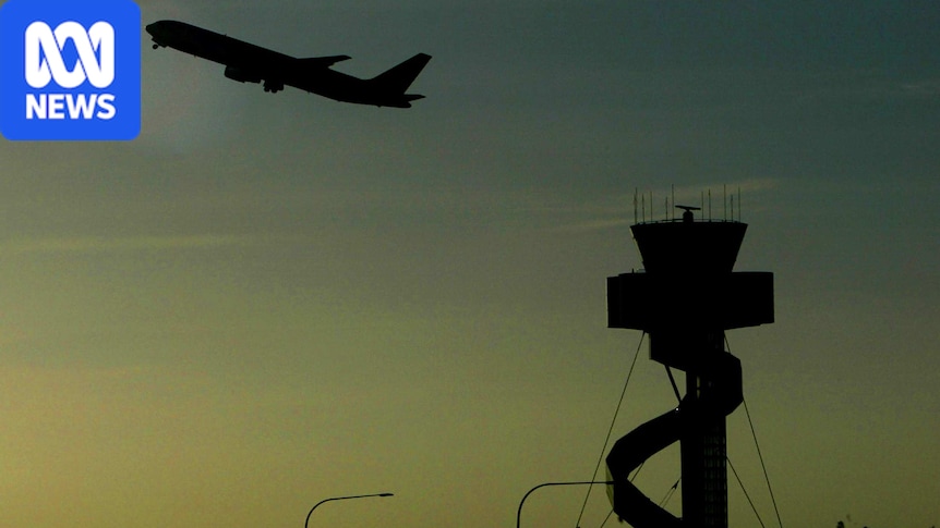 ATSB boss Angus Mitchell questions delay in reporting a third safety incident at Sydney Airport