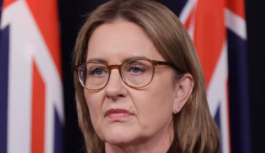 Former Victorian premier Jacinta Allan will not contest election