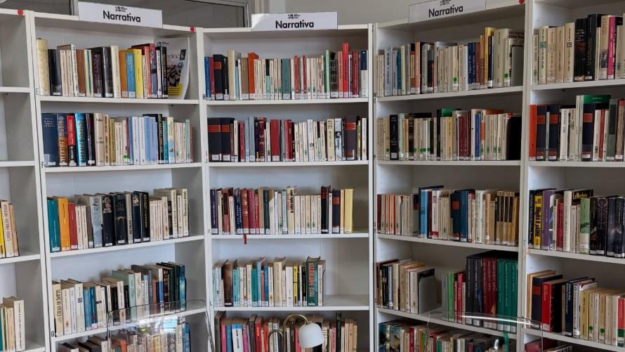 Dante Alighieri Society: New chapter for Italian heritage in WA with opening of library in Tuart Hill