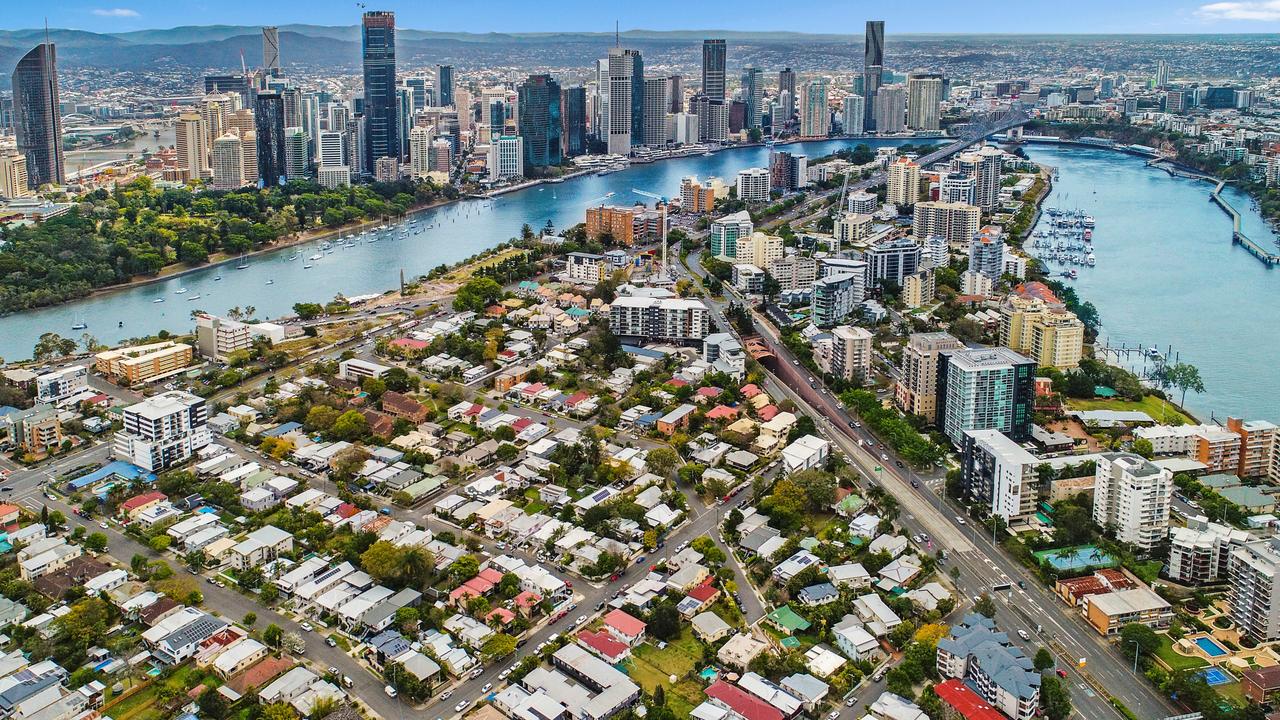 Brisbane real estate: Full list of sales, auction results for August 15 week
