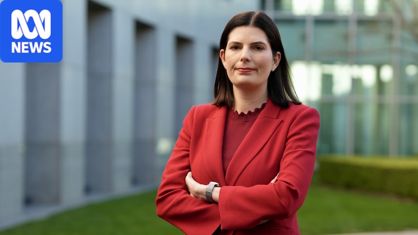 Marielle Smith opens up about postpartum anxiety as she pushes for health inquiry