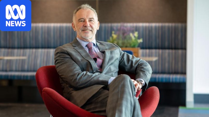 Economics professor and former senior public servant replaces Julie Bishop as new ANU chancellor