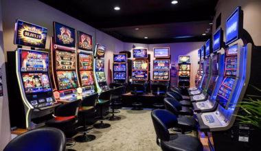 The government announced changes to gambling ads. Picture Mark Brake