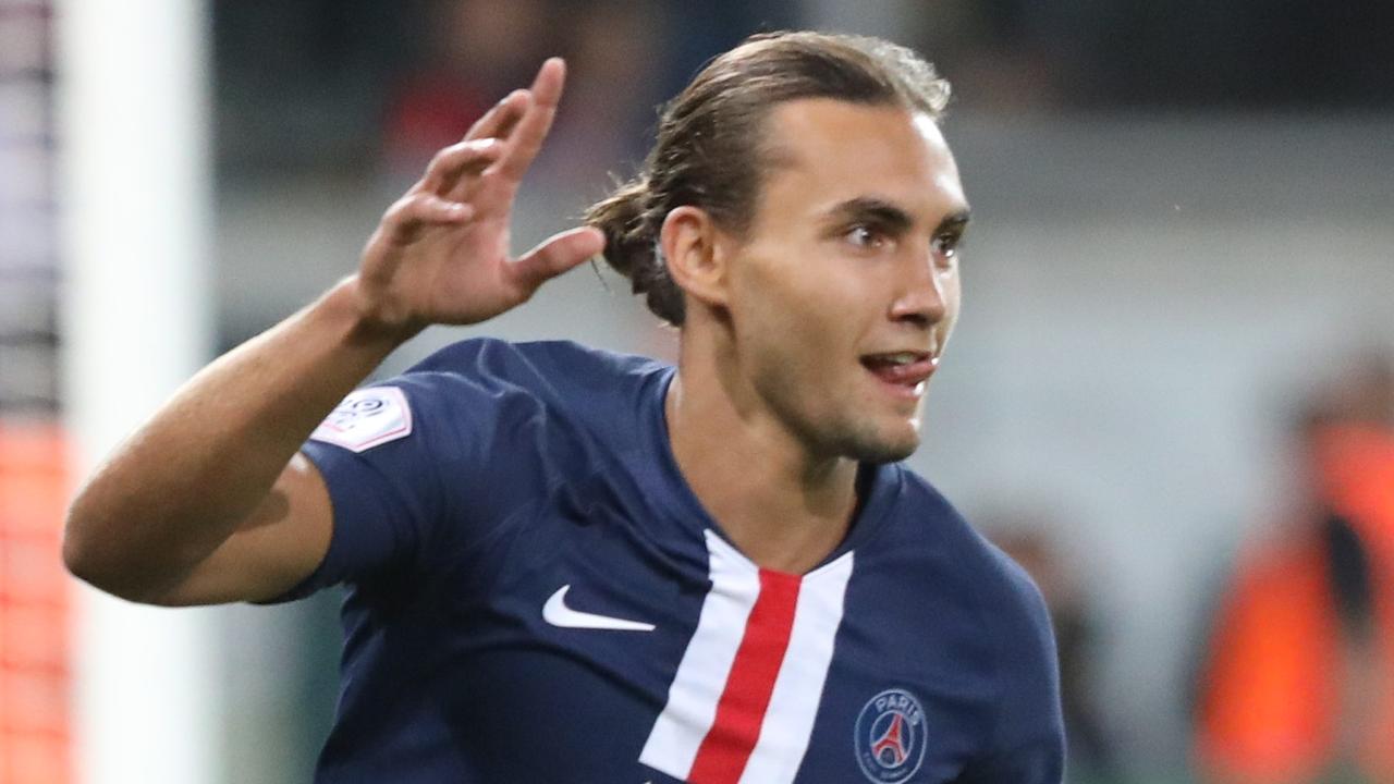 Virgiliu Postolachi set to join Brisbane Roar on two-year deal