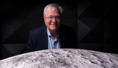 ANU’s axed China science college was deemed ‘low risk’, says Nobel laureate Brian Schmidt