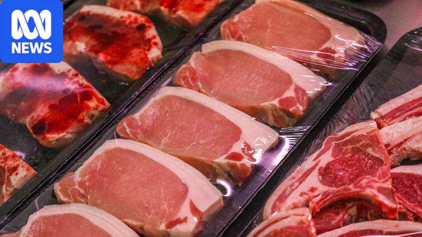 Fraud connected to pork industry raises questions of money laundering risk in food