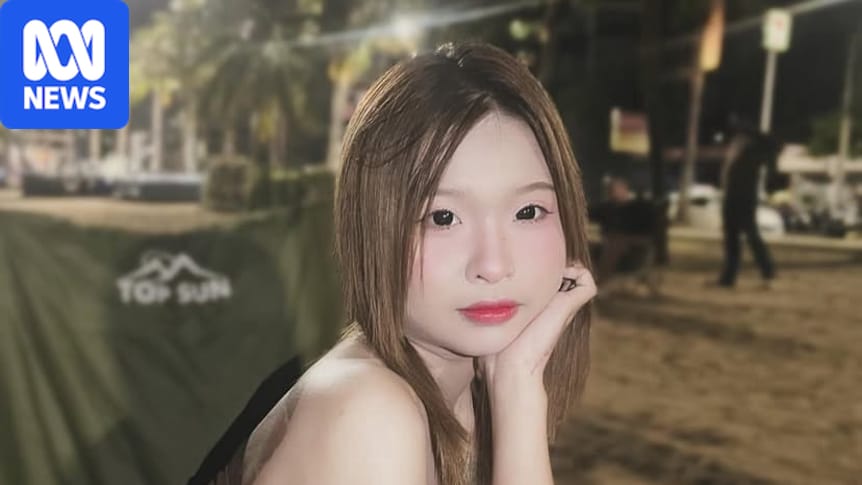 Autopsy details released of teenager allegedly murdered by Australian Simon Carman
