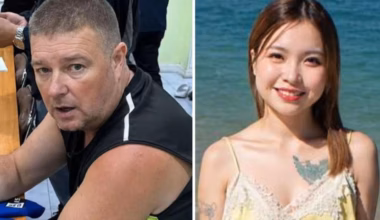 Autopsy report reveals grisly details of Thai teen allegedly murdered by Simon Carman