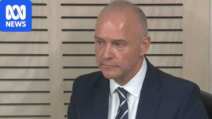 Catholic Schools NSW CEO Dallas McInerney sacked after fronting anti-corruption commission