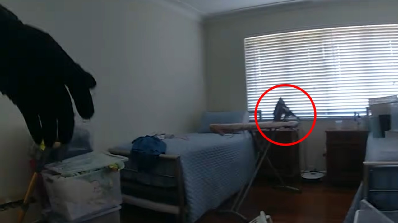 Police make unexpected discovery while responding to feared break and enter at Queensland home