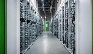 City of Perth prepares submission to Senate inquiry as AI & data centre boom gathers serious pace