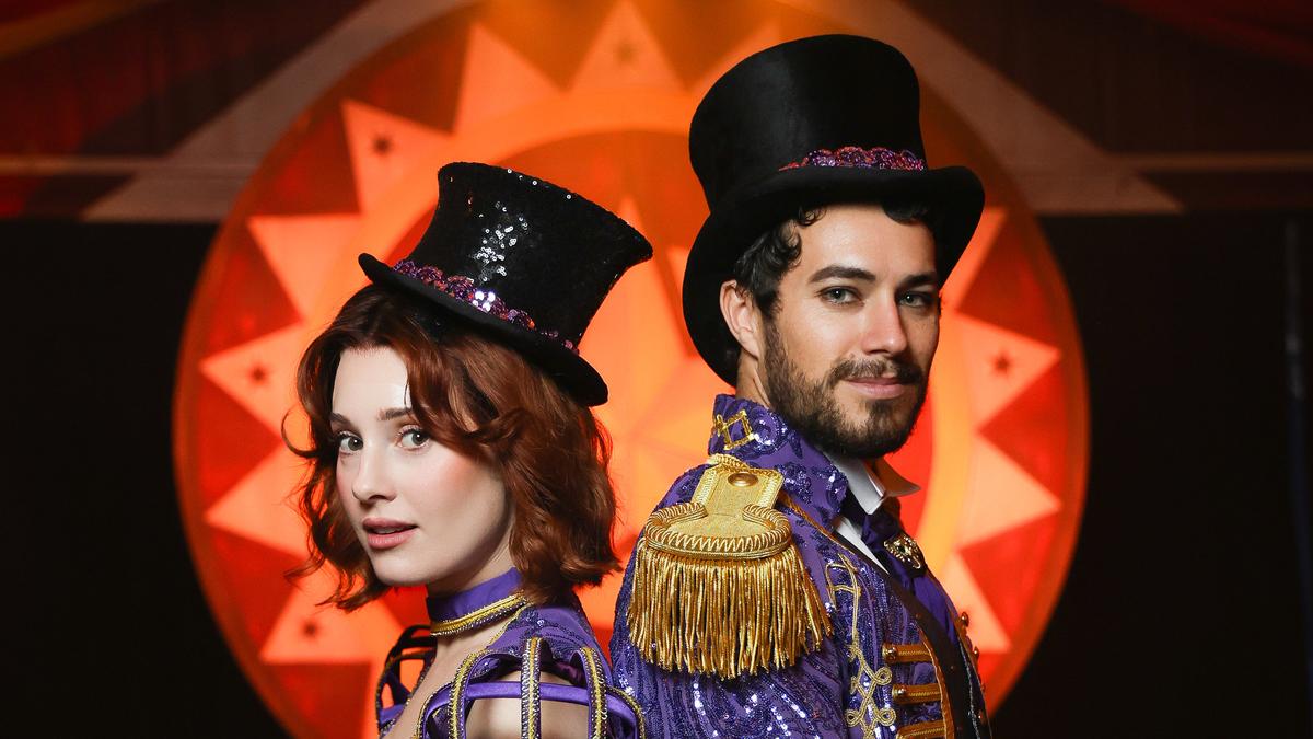 Perth events: The best August events including Come Alive!, CinefestOZ and Perth Gin Festival