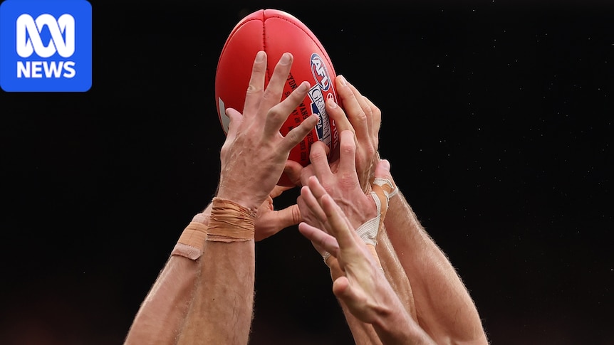 The week that blew up the Swans and called out AFL culture