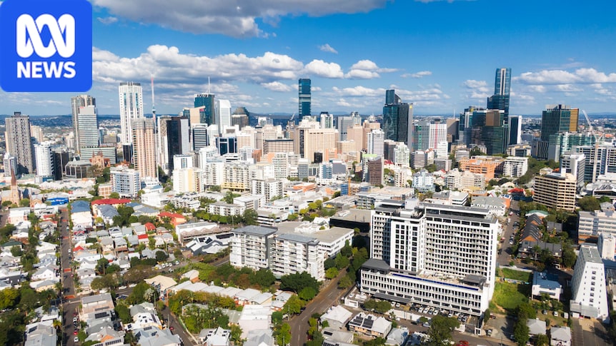 Smaller blocks and taller buildings allowed in some Brisbane suburbs under planning changes