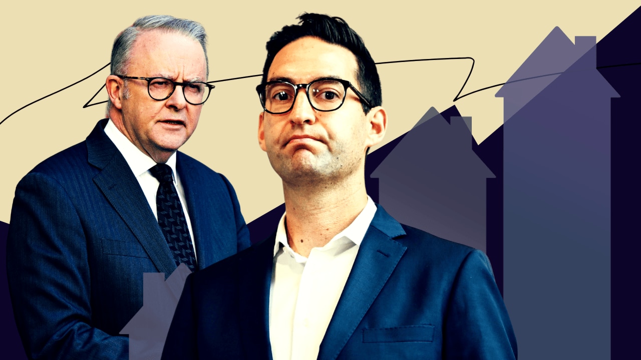 ‘I don’t have the full methodology’: Labor’ Special Housing Envoy stumped by simple question about rent modelling