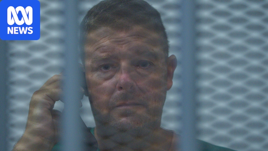 Accused murderer Simon Carman says he fought Thai teenager in self-defence