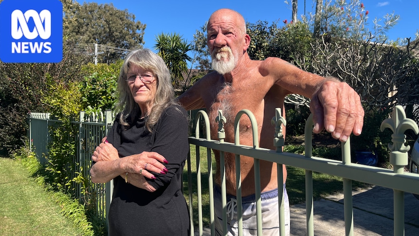 Residents fearful as vandals target vacant homes pending demolition on Sunshine Coast