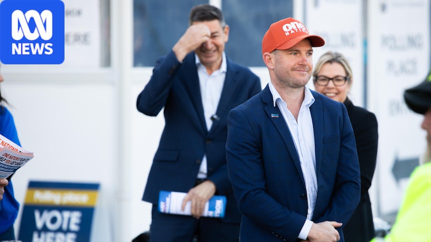 One Nation faces its first real test in WA in high-stakes Secret Harbour by-election