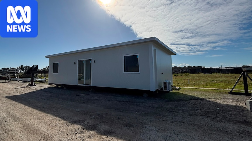 Modular builder's sudden closure leaves customers wondering what's next
