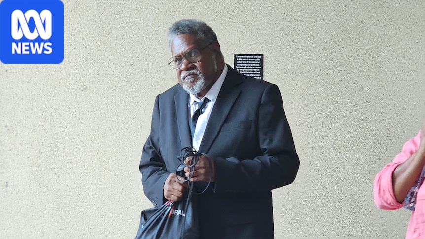 Week-long Cape York fraud trial abandoned as juror points out evidence error