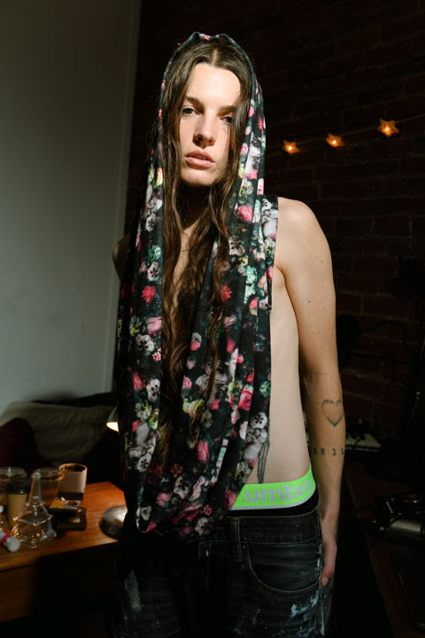 Sophia Stel