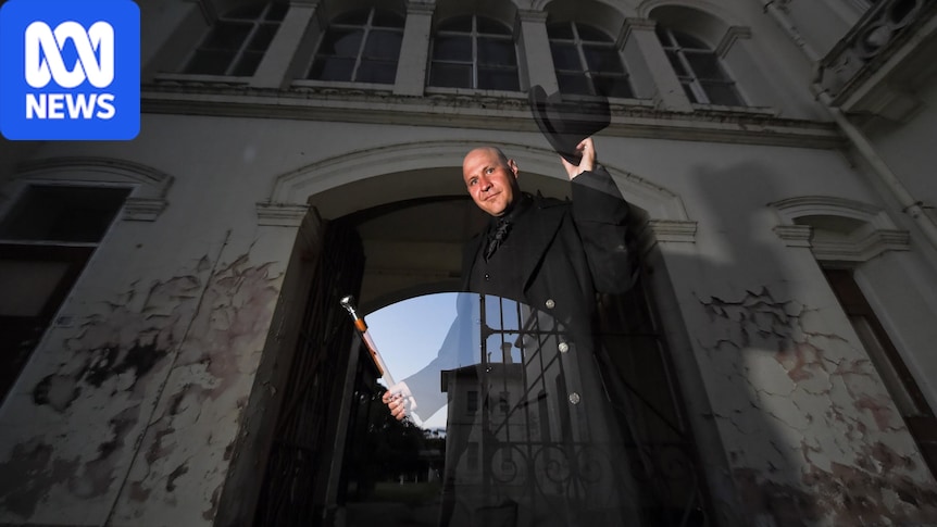 Businesses say closure of Ararat asylum 'economic catastrophe'