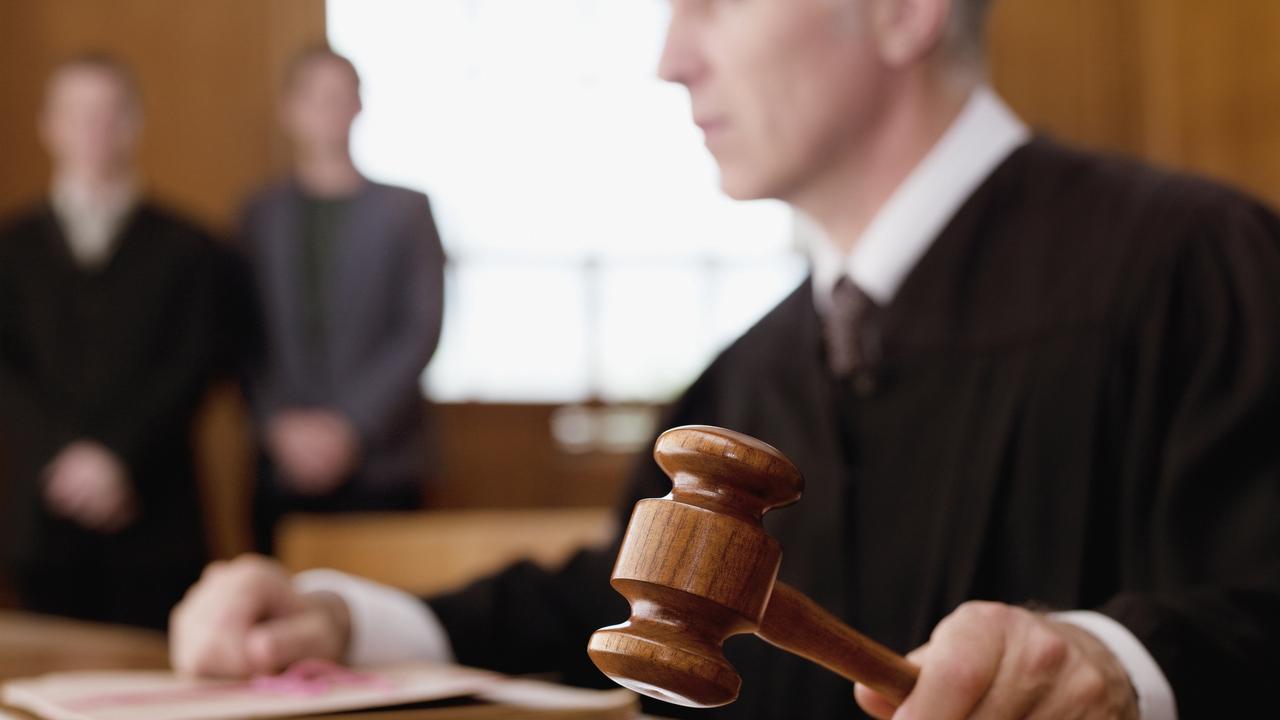Adelaide District Court civil cases list, Tuesday, August 25