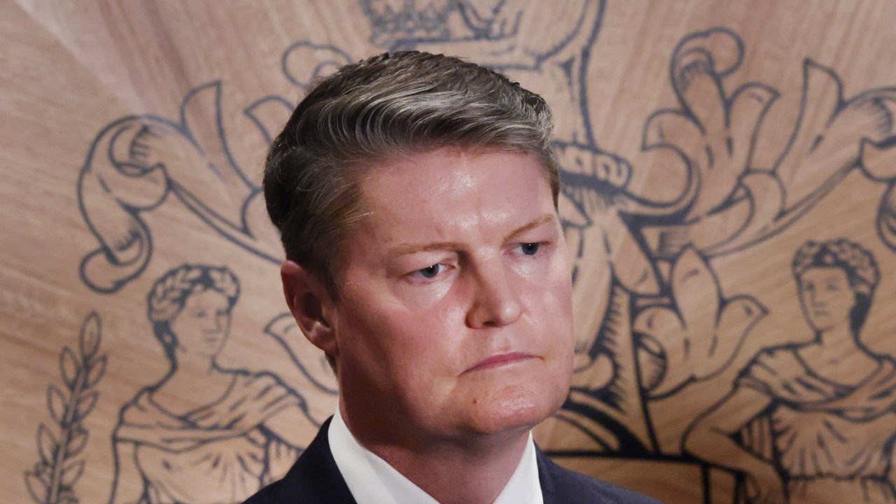 Labor heads for crushing defeat in Victorian parliament as Greens, Australian Jewish Association team up to condemn ‘divisive’ unions bill