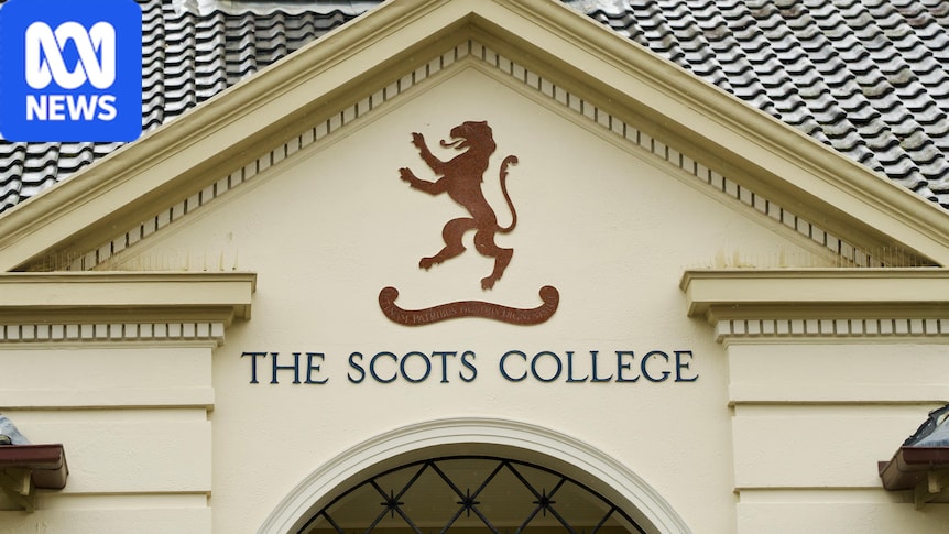 The Scots College students charged over alleged sexual assault have faced 'repercussions', judge says