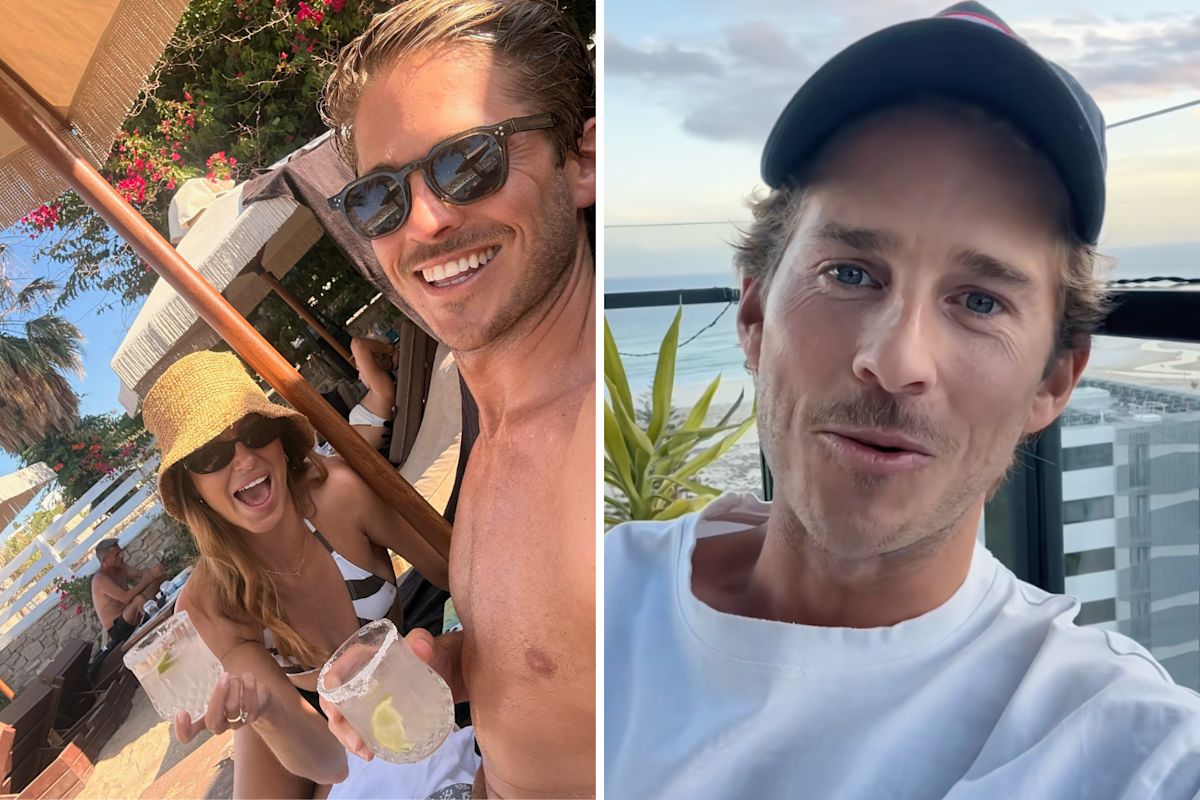 Aussie leaves Sydney for life in city with 'permanent holiday mode'