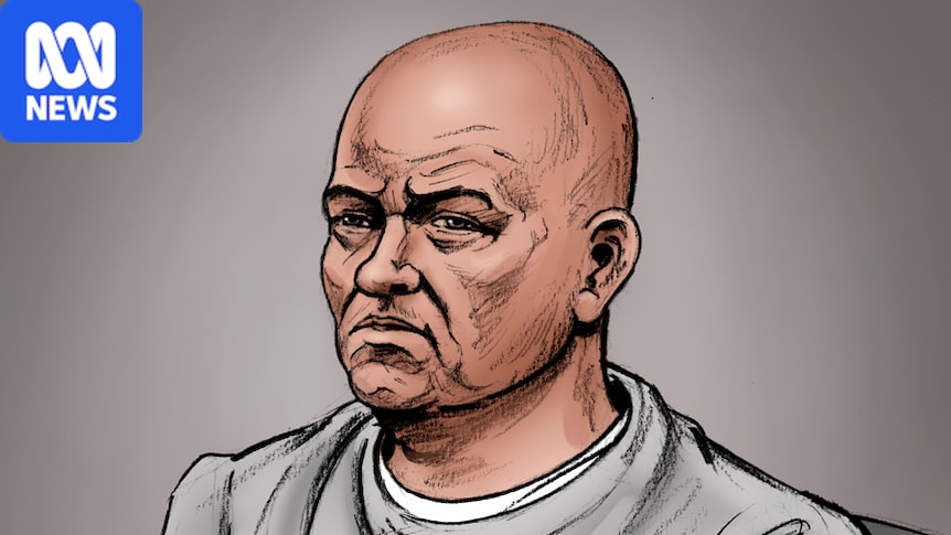 Ralph Carr sentenced to six years in jail for rape of young woman in 2023