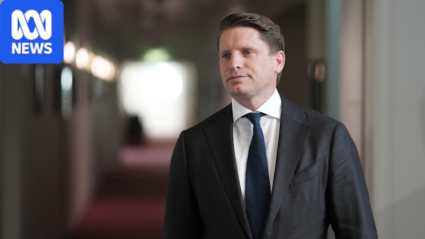 Andrew Hastie criticises Basil Zempilas's strategy in Secret Harbour by-election