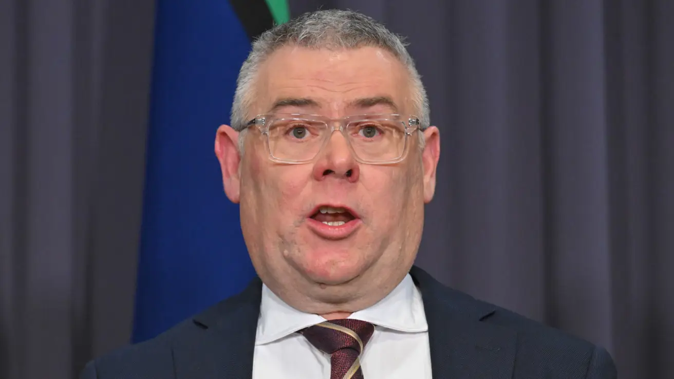 Australia's lobbying rules are too loose, whatever Murray Watt says