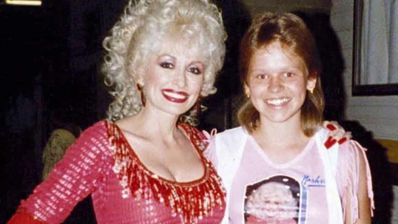 Dolly Parton: Adelaide’s Beccy Cole pays tribute to her ‘hero’