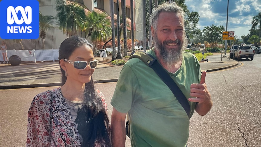 German national and partner face trial over alleged plan to smuggle drug trafficker out of country