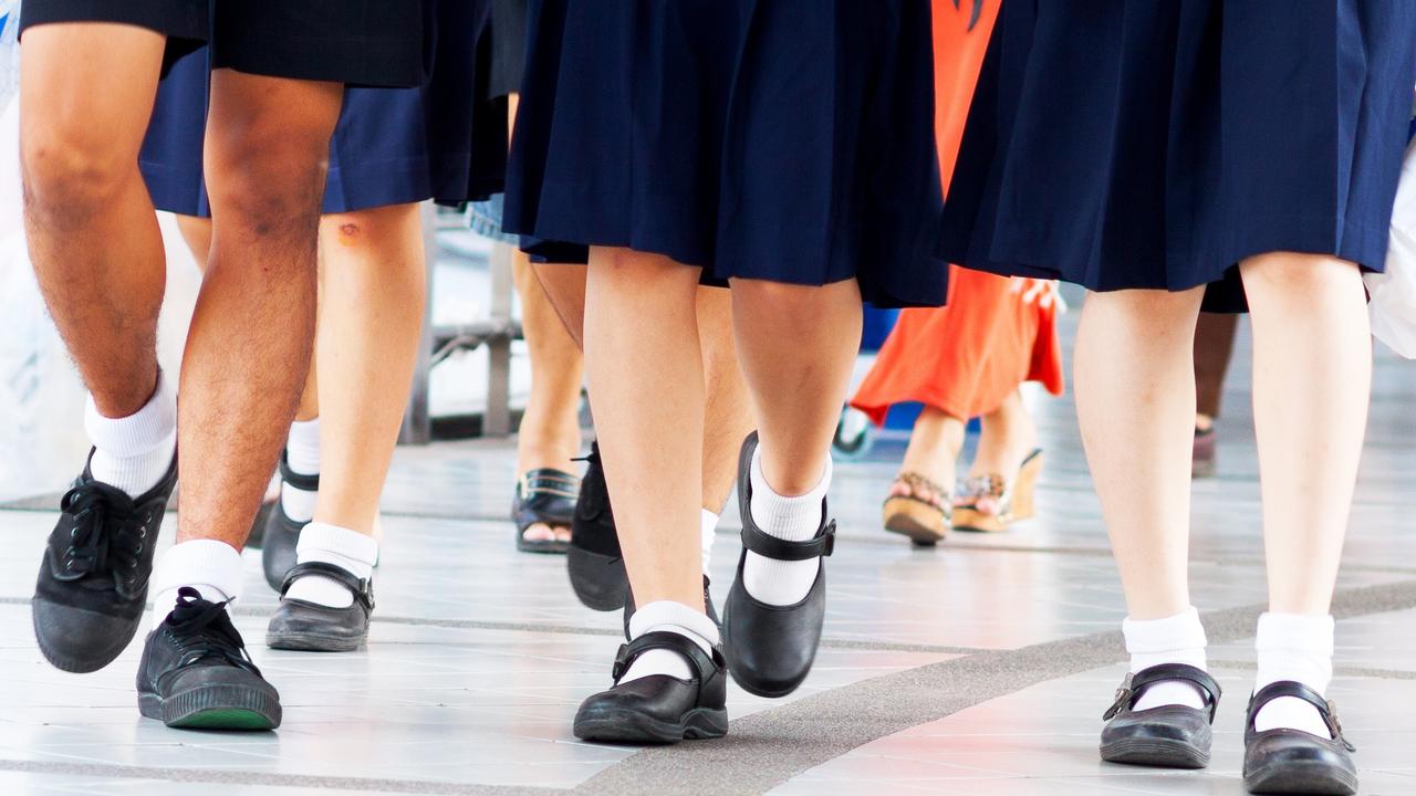 Antonio Rotondo accused of deepfaking Brisbane school students’ photos